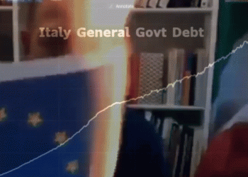 פניקה ב”איחוד האירופי”: הממשלה הפרוגרסיבית באיטליה נפלה, בחירות. הימין העמוק ישתלט על מדינה ראשונה?