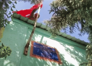 הישג היסטורי לרוסים: המחוז השני באוקראינה נפל כולו בידיהם