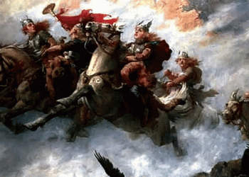 הוולקירות כבר דוהרות: כל נתוני הכלכלה הגרמנית – בצלילה