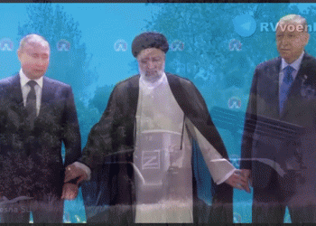 פסגת אי ההסכמות? פוטין, ארדואן וח’מנאי בטהראן: דילים על אוקראינה, “סוריה” והגרעין?