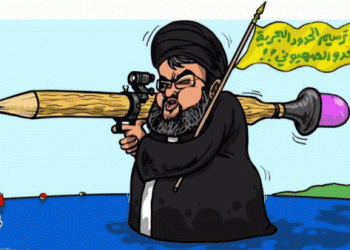 טרור וריקבון: מאחורי הקלעים, פרובוקציית הרחפנים של חיזבאללה