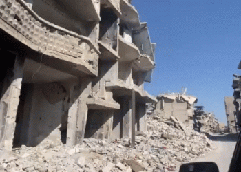 מיוחד: מסע אל תוך הטיהור האתני המוחלט שביצע בשאר אלאסד בפל-תינאים. הביטו, פלשתינאים, ולימדו: