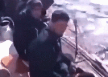 הכיבוש המוסלמי של אירופה בעיצומו. כמה כבר נכנסו השנה, ומאיזה מדינות?