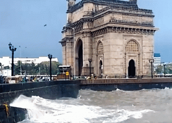 הצלחה מדהימה: הודו היא מהיום שותף אסטרטגי בישראל. השער להודו: