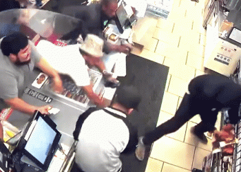 הביזה הגדולה: לוס אנג’לס נרקבת בפשע המשתולל. צפו