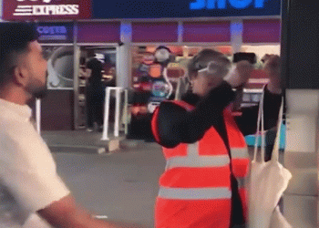 מחירי החשמל והגז מתפוצצים באירופה. ומי מחריב כאן משאבות דלק בלונדון?