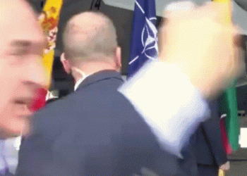 תחקיר: מקפלים את הדגלים? אירופה טובעת באינפלציה, והחורף עוד לא הגיע