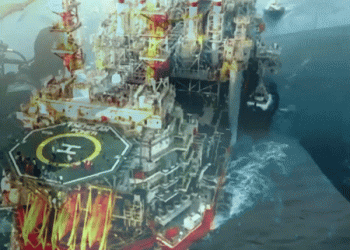 בלעדי: מאגר כריש מתחיל להזרים גז? האם יתרום ליצוא הישראלי, שמזנק? גרפים וניתוח. ומה עם חיזבאללה?