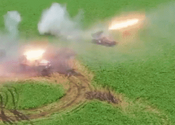 בלעדי: הכיבוש הרוסי היום, שמביך את השלטון האוקראיני. למה?