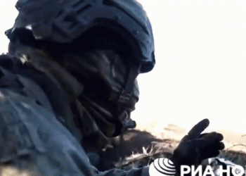 בלעדי: הקרב על העיר סולדר. מפעל KNAUF הענק – בידי הרוסים?