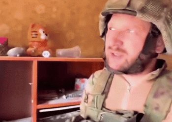 בלעדי: הצבא הרוסי בעיר סולדר, קרבות רחוב; סרטונים ראשונים ומדהימים