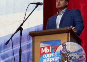 בלעדי: נפתח קמפיין הסיפוח לרוסיה. זה יהיה בלתי הפיך? איזה מחוז יסופח ראשון?