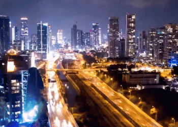 אסון דמוגרפי לאויבינו? כמה עולים נחתו בישראל בחודש יולי, ובסך הכל בשנת 2022 עד כה?