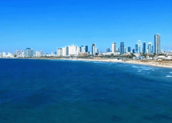 נתונים חדשים: עד למסתנן האחרון? כמה מסתננים מאפריקה יש כיום בישראל? גרף שלנו