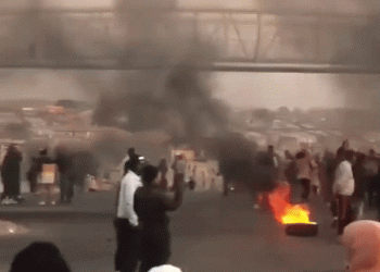 מיוחד: פרעות רעבים ומוסתים בדרום אפריקה, הרוגים. עד כמה המצב שם נואש, ומה עם הלבנים?