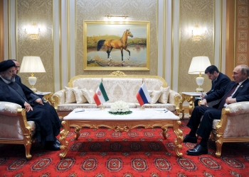 למה רוסיה מעוניינת בעיסקת הגרעין? האם העיסקה תממן את המלחמה שלה באוקראינה?