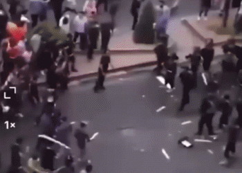 המהומות באיראן: עיר ראשונה “שוחררה” מהאייתולות? על עוצמתה וחולשתה של שנאת המשטר באיראן