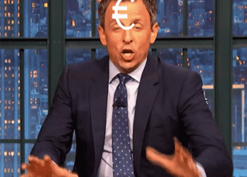 האם גרמניה הצטרפה למועדון האינפלציה הדו ספרתית? ומי עוד במועדון המפוקפק? על אירופה הגוססת