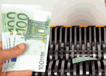 האם הסחרור הקטלני של כלכלת אירופה החל?