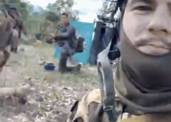 הצבא האוקראיני פרץ בעיירה בלקליה. מה הטקטיקה שלו. ומה עושים הרוסים?