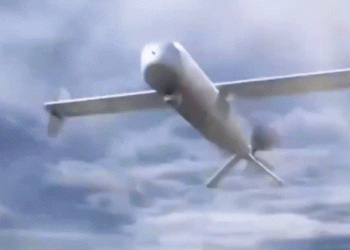 בלמ”ס: למה הרוסים לא ננעלים על הטיסות שלנו ב”סוריה”? הכירו את הארפי הקטן, ישראלי שובב, אך מסוכן