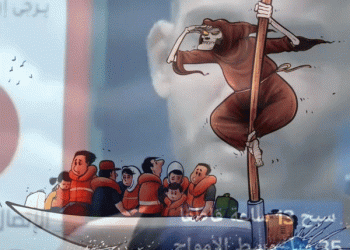 אניית המוות: למה בקרן המטבע הבינלאומית גינו את “לבנון” בתדהמה?