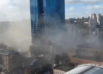 היום השני, דיווח מתעדכן: הבליץ הרוסי למחיקת אוקראינה? ערי אוקראינה מופצצות, מראות שטרם נראו, סרטונים בלעדיים, פרשנות