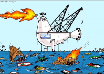 קריסת המטבעות של מצרים, “לבנון” ו”סוריה”. ואיך קיבלה הלירה הלבנונית את הסכם הגז? תתפלאו