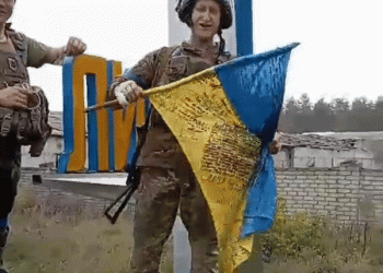 למה נפילת העיר לימאן היום לידי האוקראינים היא מכה למוניטין של רוסיה?