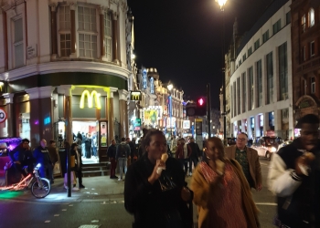 המשבר הכלכלי בבריטניה: מה קורה לנדל”ן המסחרי, והאם השגשוג נגמר?