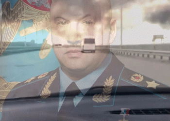 ‘דוקטרינת סורוביקין’ למחיקת אוקראינה/”סוריה” מתבצעת לנגד העיניים. מהי, ואיך זה נראה היום?