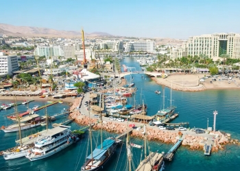 האם קו הרכבת לאילת מתקרב? וכמה זמן תימשך הנסיעה ברכבת?