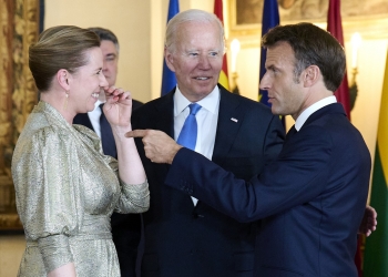 הסכינים נשלפות: האם אירופה מאשימה את ארה”ב ברווחים מהמלחמה?