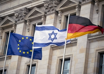 איך ישראל עקפה בהרבה את גרמניה, בתוצר לנפש. ומה הלאה?