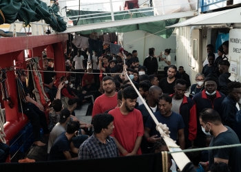 תחקיר: שיטפון המסתננים לאירופה בשיא. האם מספרי שנת 2017 חוזרים?