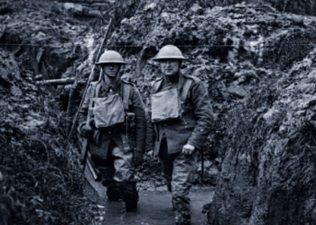 איך נראה גנרל חורף, שעובד עכשיו? סרטונים בלעדיים מתוך השוחות, והסבר