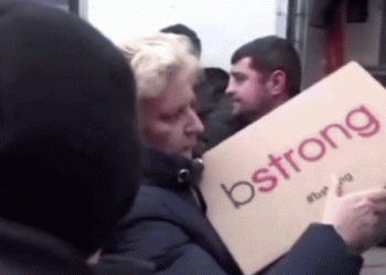 אסון חרסון: האם האוקראינים מפנים משם את התושבים?