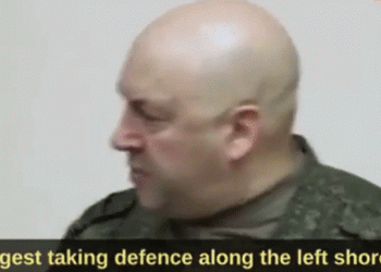 תבוסה רוסית קשה: מתפנים מחרסון? 💥