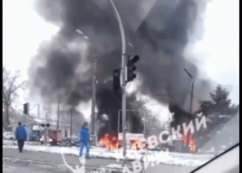 המכה הסופית: כל אוקראינה ללא חשמל ומים. האם קייב תפונה?