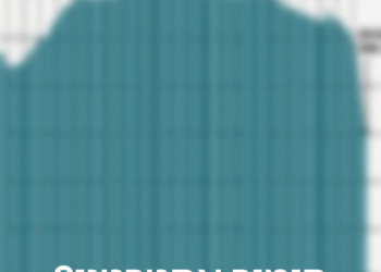 האם עתודות הנפט האמריקאיות הורדו לרמת 1984? מה מתרחש שם: