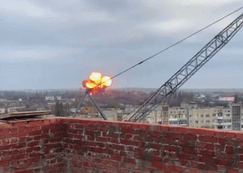 קייב סופגת את התקפת טילי השיוט הכבדה ביותר. ועל מה חתם היום פוטין?