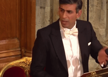 מי היה “נאיבי”? “תור הזהב עם סין – נגמר”, כך בבריטניה. ומה המשמעות בעולם משתנה במהירות?