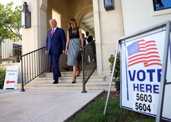 סיכום הבחירות לקונגרס בארה”ב: ביידן “ברווז צולע”?
