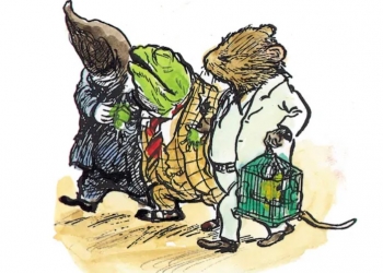 “מת אב, ומת אלול”: על חייה ומותה של מפלגת התקשורת