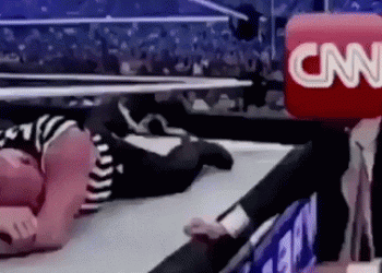 טלוויזיה הולכת ודועכת? כמה עובדים תפטר רשת CNN מיידית, ולמה?