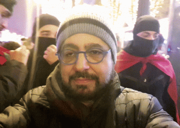 לאן מובילים כל הנהרות? ד”ר גיא בכור מדווח מפרעות המוסלמים במרכז פריז. מהם הלקחים?