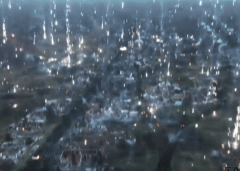 בלעדי: איראן מאיימת “להחריב את קייב”. למה?