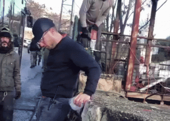 הים של ירושלים יצא היום לדרך. איך נראית עכשיו בריכת השילוח, שתהפוך לנקודת עניין מרכזית?