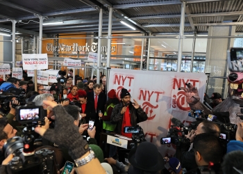 האם המיתון בארה”ב עלול להישאר לשנים רבות, ואולי לתמיד? על האזהרות של בית ההשקעות הגדול בעולם למשקיעיו