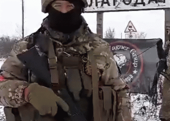 רצף הכיבושים הרוסי נמשך, בידי “כוח וגנר”. מה החשיבות הקרבית היום, ומה עם העיר בחמוט?